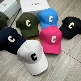 Picture of Celine Cap _SKUCelineCap251159